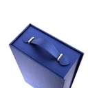 Royal 2-Bottle Gift Box - Navy Blue