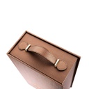 Royal 2-Bottle Gift Box - Champagne Gold