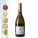 Chardonnay Bourgogne 2021