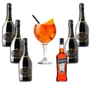 Spritz pack (aperol)