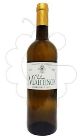 Martinon2020  - Special Alix Tasting