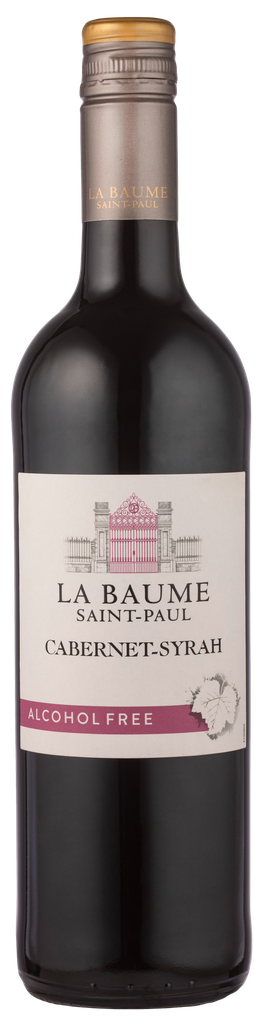 La baume Saint Paul (alcohol free)