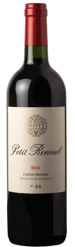 Petit Renouil