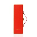 追梦单支红酒皮盒（红） Dream 1-Bottle Leather Wine Case - Red