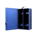 贵族皇室双支礼盒（贵族蓝） Royal 2-Bottle Gift Box - Navy Blue