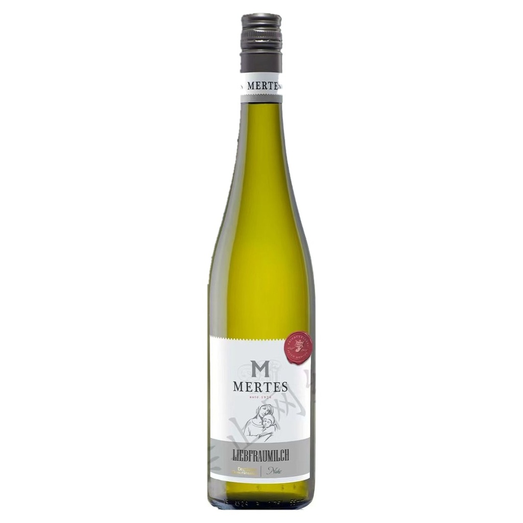 Peter Mertes Liebfraumilch 2025