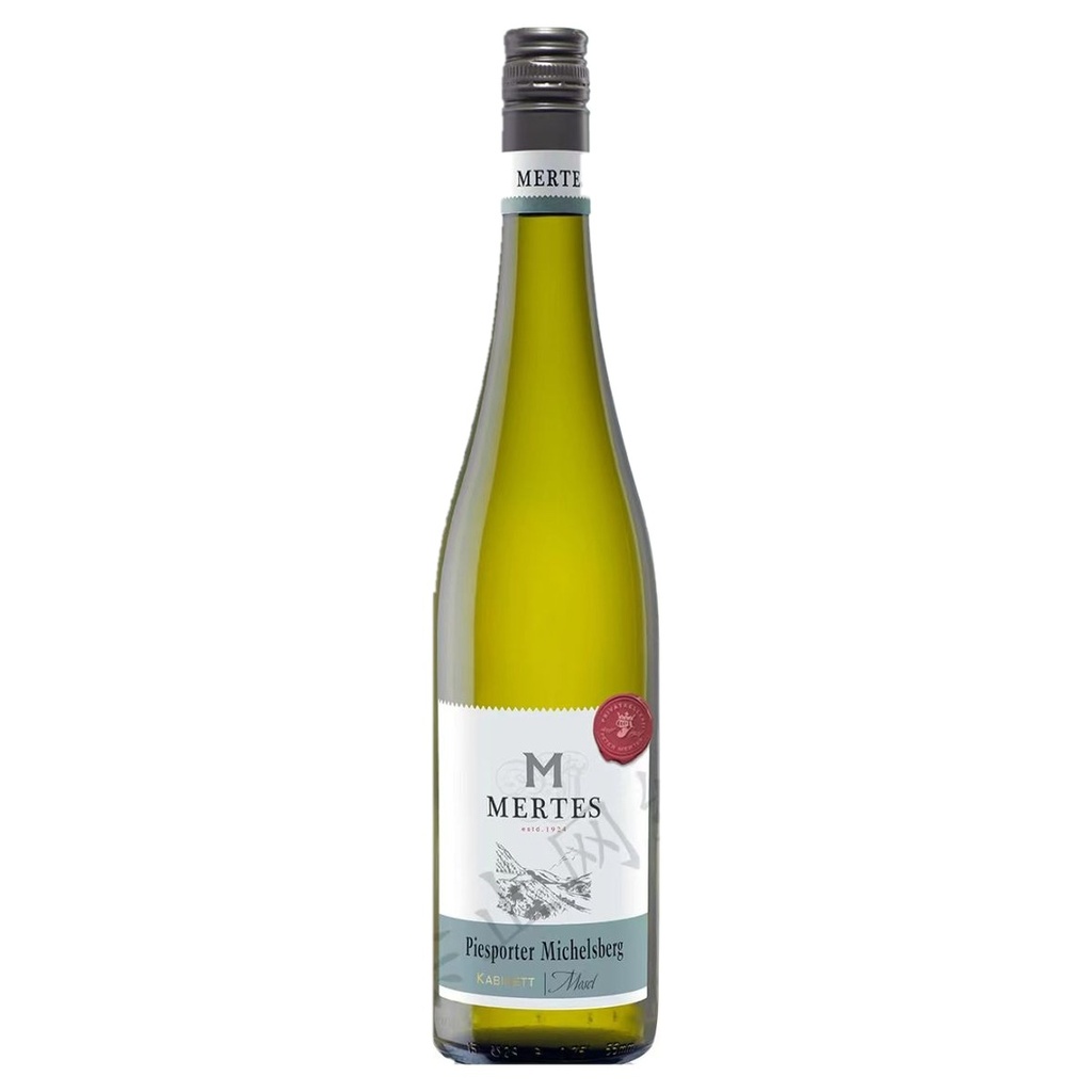Peter Mertes Piesporter Michelsberg Kabinett 2025