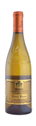 [W-040] 风度佳酿干白 PIERRE BOVIS AOC VENTOUX