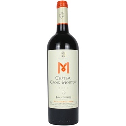 [W-007] Chateau Croix Mouton