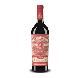 [W-027] SANGIOVESE