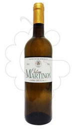[W-022] Martinon2020