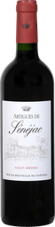 [W-001] ARTIGUES DE SENEJAC