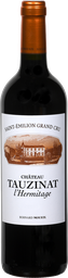 CHATEAU TAUZINAT L'HERMITAGE 塔辛纳酒庄干红2018