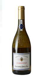 [W-006] Chardonnay Bourgogne 2021
