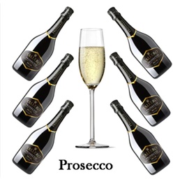 [PK-PRO04] Pack Tallero Prosecco (x6) - Treviso extra dry