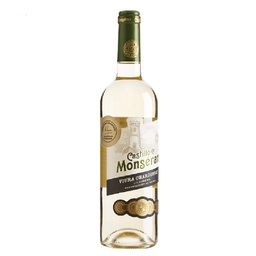 [W-010] Chateau Moneran 2016