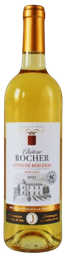 [W-011] Chateau ROCHER 2023 "sweet wine"