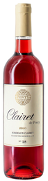 [W-012] Clairet de Ponty