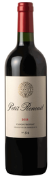 [W-025] Petit Renouil