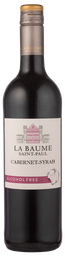 [W-018] La baume Saint Paul (alcohol free)