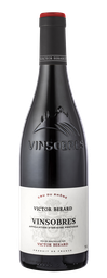 [W-033] Vinsobres - Victor Berard - Cru du Rhone