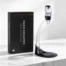 [ACC-006] 醒酒器套装 Magic Decanter Aerator Set