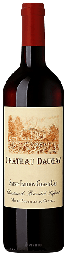 [W-039] 金钟道格庄园 金 - Chateau Daugay 2007